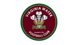 VIRGINIA WATER FOOTBALL CLUB CIC