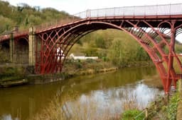 VISIT CHURCH STRETTON CIC