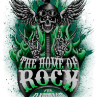 PATRIOT HOME OF ROCK CIC