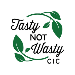 TASTY NOT WASTY C.I.C.