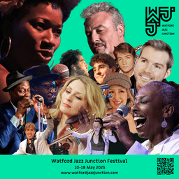 WATFORD JAZZ JUNCTION CIC