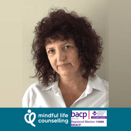 MINDFUL LIFE COUNSELLING CIC