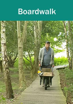 HINKSEY TRAIL REGENERATION C.I.C.