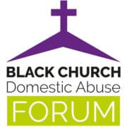 BLACK CHURCH DOMESTIC ABUSE FORUM C.I.C.