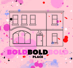 BOLD PLACE C.I.C.