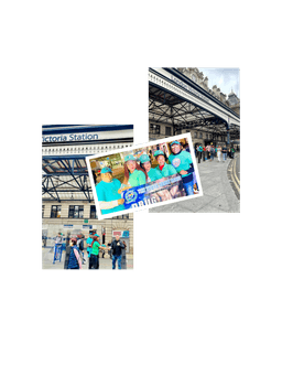 DRUG FREE WORLD AFRICA UK CIC