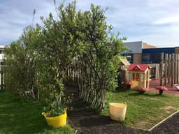 OUR LADY OF PITY PRESCHOOL CIC