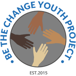 BE THE CHANGE YOUTH PROJECT CIC