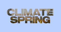 CLIMATE SPRING CIC