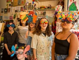 A.S.NEILL SUMMERHILL CIC