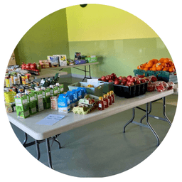 SANDWICH SOCIAL SUPERMARKET CIC