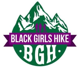 BLACK GIRLS HIKE UK C.I.C.