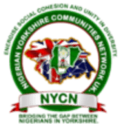 NIGERIAN YORKSHIRE COMMUNITIES NETWORK UK CIC