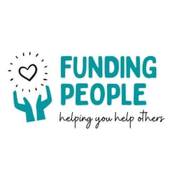 FUNDING PEOPLE CIC