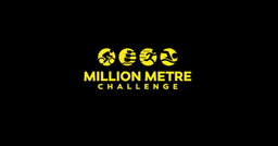 MILLION METRE CHALLENGE CIC