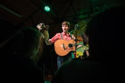 LITTLE SEEDS MUSIC CIC