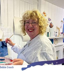 ART FOR WELLNESS CIC