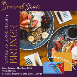 SEVERAL SEATS C.I.C.