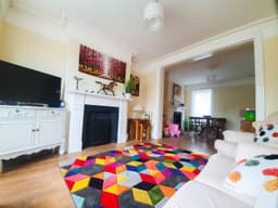 LILLIE'S LODGE COMMUNITY INTEREST COMPANY