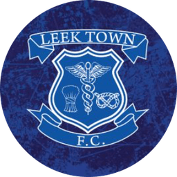 LEEK TOWN FC CIC