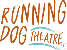 RUNNING DOG THEATRE CIC