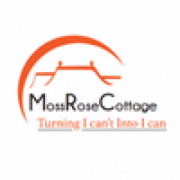 MOSS ROSE COTTAGE C.I.C.