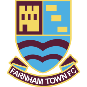 FARNHAM TOWN FOOTBALL CLUB CIC