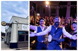 BIGGLESWADE ARTS COLLECTIVE C.I.C.