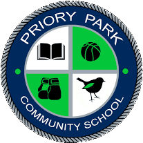 PRIORY PARK COMMUNITY SCHOOL CIC