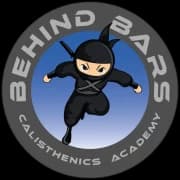 BEHIND BARS CALISTHENICS ACADEMY C.I.C.
