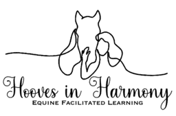 HOOVES IN HARMONY C.I.C.