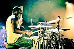 DRUMATHON LIVE C.I.C.