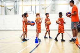 LITTLE HOOPERS COMMUNITY INTEREST COMPANY