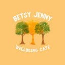 BETSY JENNY COUNSELLING AND WELLBEING CAFE C.I.C.