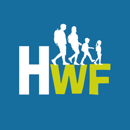 HEREFORDSHIRE WALKING FESTIVAL CIC