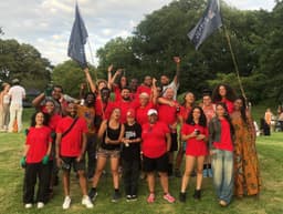 BLACK ANTI-RACISM COMMUNITY ORGANISATION C.I.C.