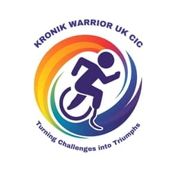 KRONIK WARRIOR UK COMMUNITY INTEREST COMPANY