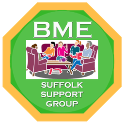 BME SUFFOLK SUPPORT GROUP(BSSG) CIC