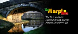 MARPLE YOUTH PROJECT CIC
