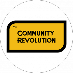 THE COMMUNITY REVOLUTION CIC