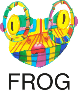 FROG LEARNING CIC