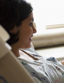 CONNECTED PERINATAL SUPPORT CIC