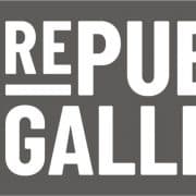 REPUBLIC GALLERY CIC