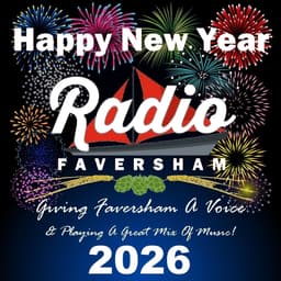 FAVERSHAM COMMUNITY RADIO COMMUNITY INTEREST COMPANY