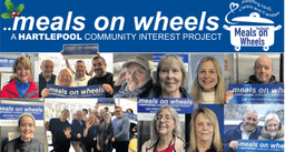 MEALS ON WHEELS HARTLEPOOL COMMUNITY INTEREST COMPANY
