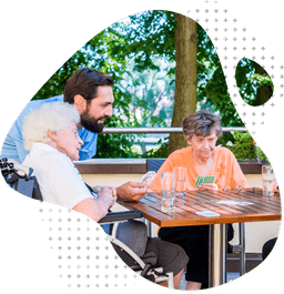 COMMUNITY INTEREST CARE CIC