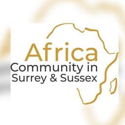 AFRICA COMMUNITY IN SURREY & SUSSEX C.I.C.