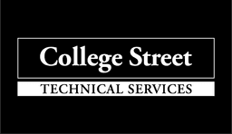 COLLEGE STREET TECHNICAL SERVICES CIC