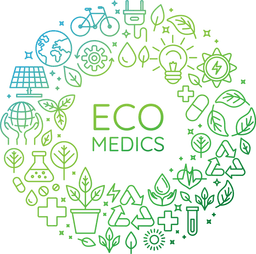 ECO MEDICS CIC