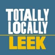 TOTALLY LOCALLY LEEK CIC
